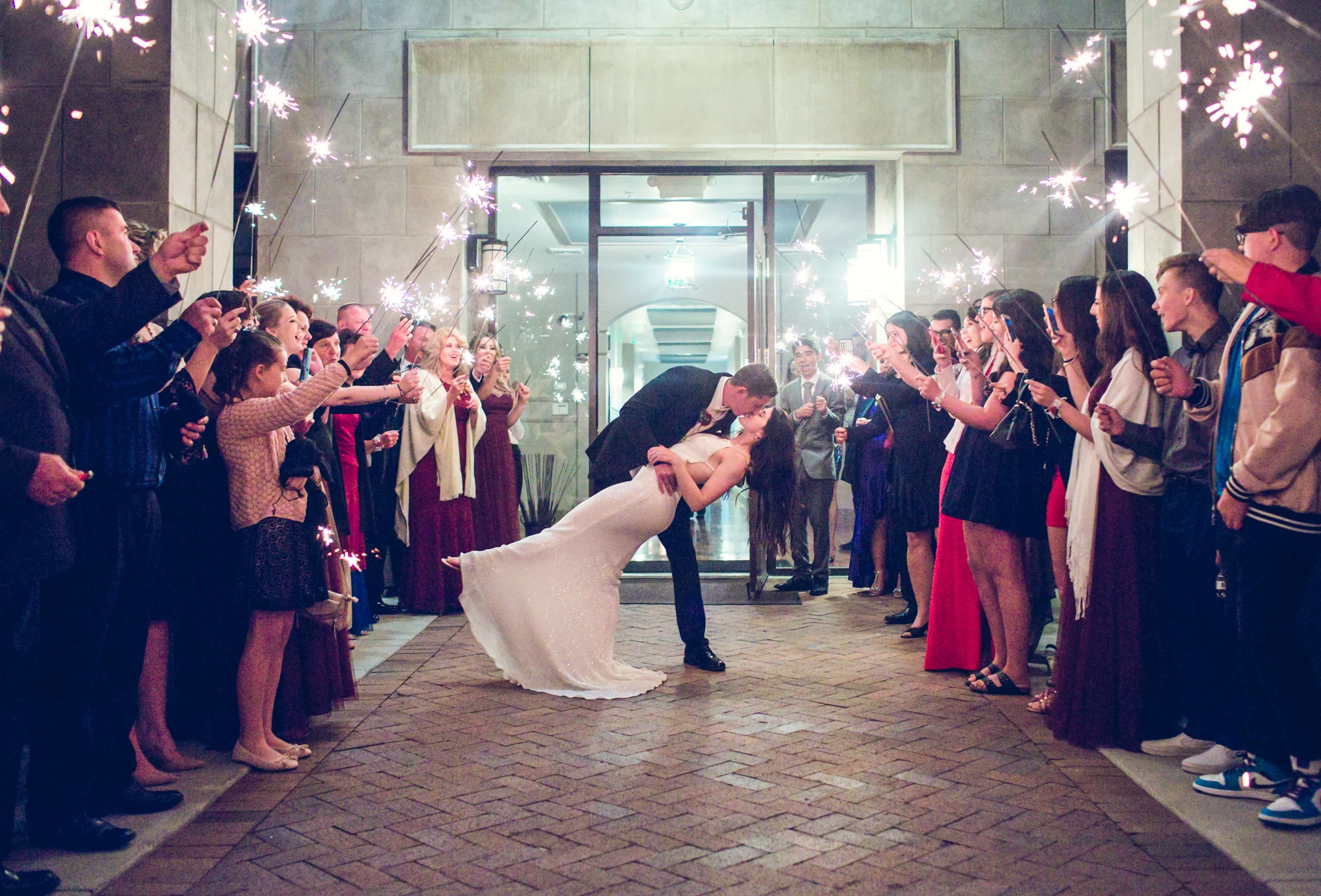 napa wedding photographer