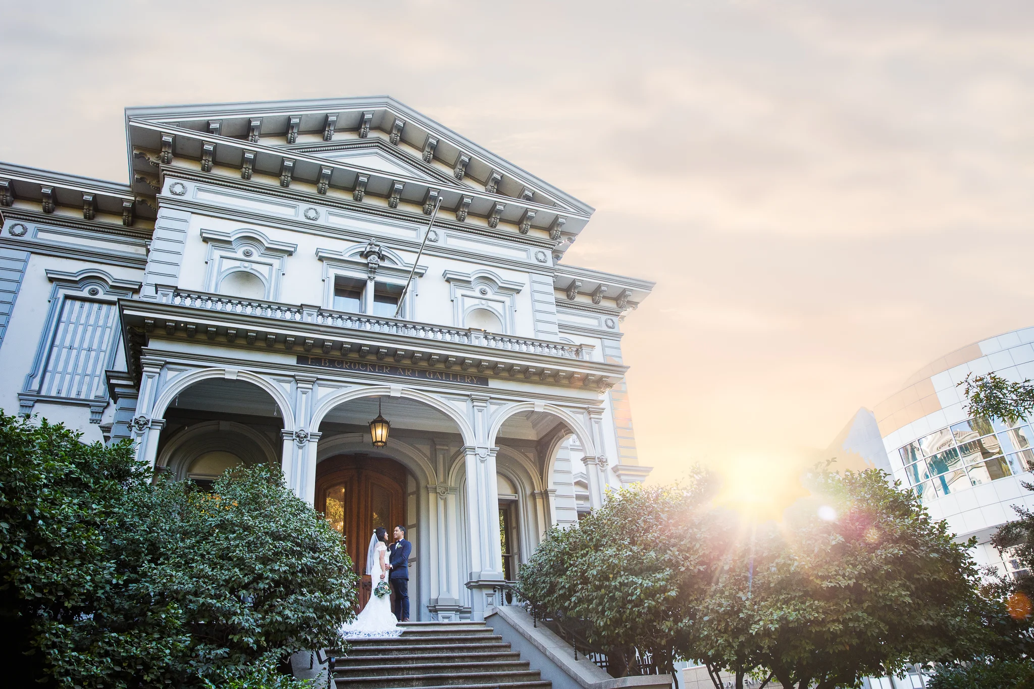 Sacramento wedding photographer