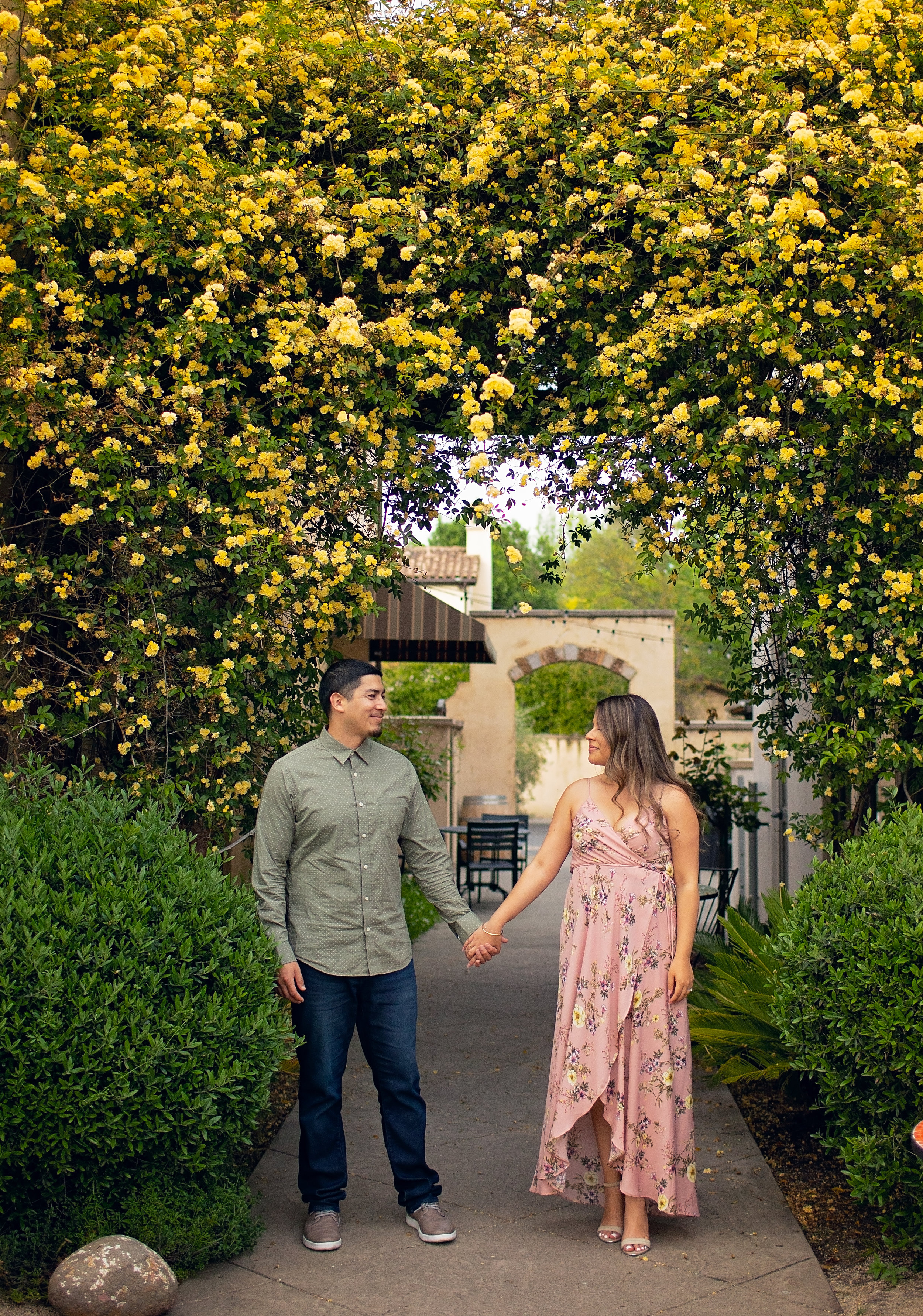 Bay area wedding photographer | Nela + Berto