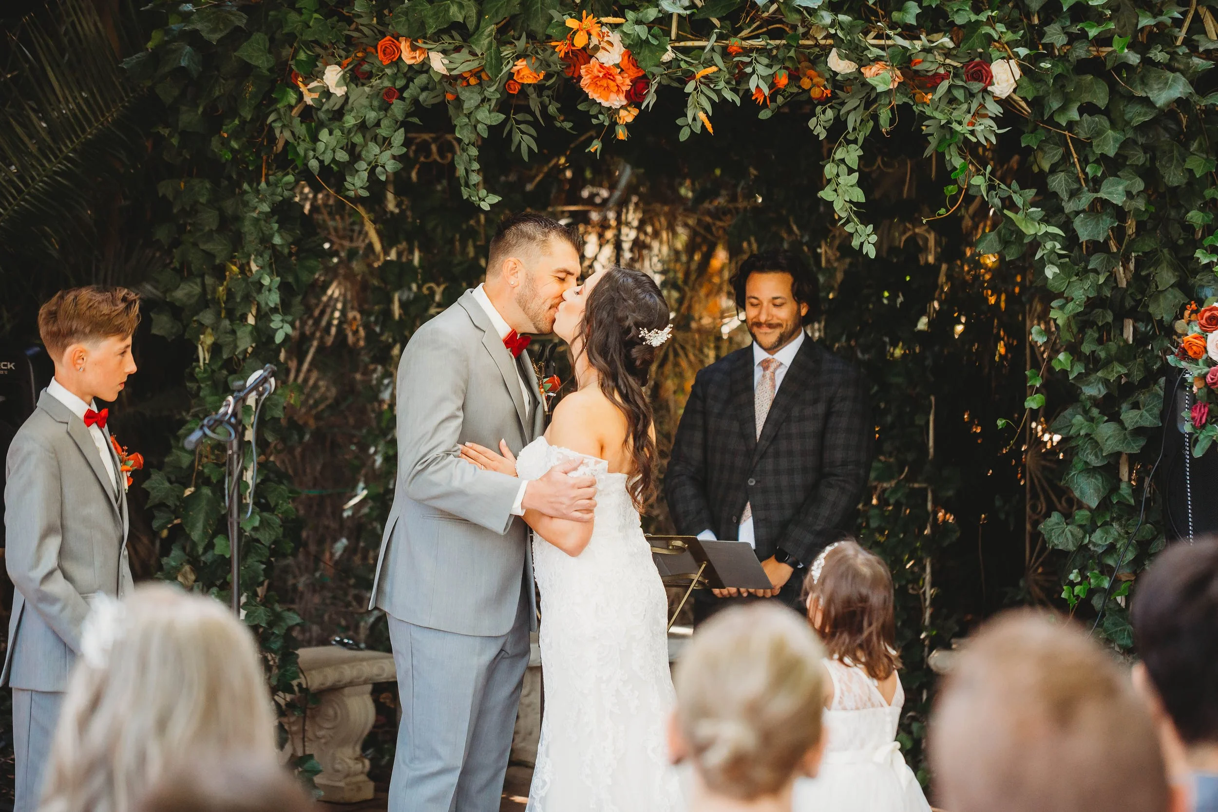 Vacaville  wedding photographer: kenny and chelsea