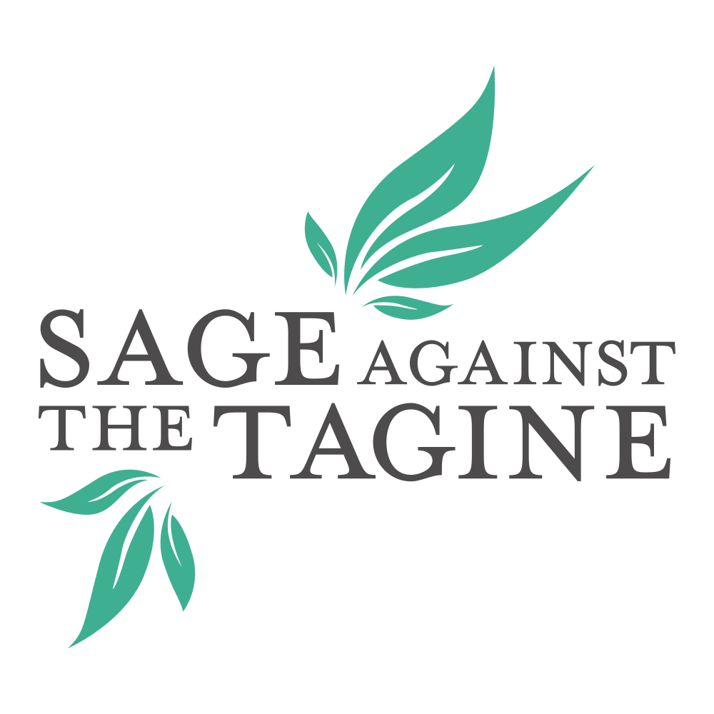 Sage Against The Tagine