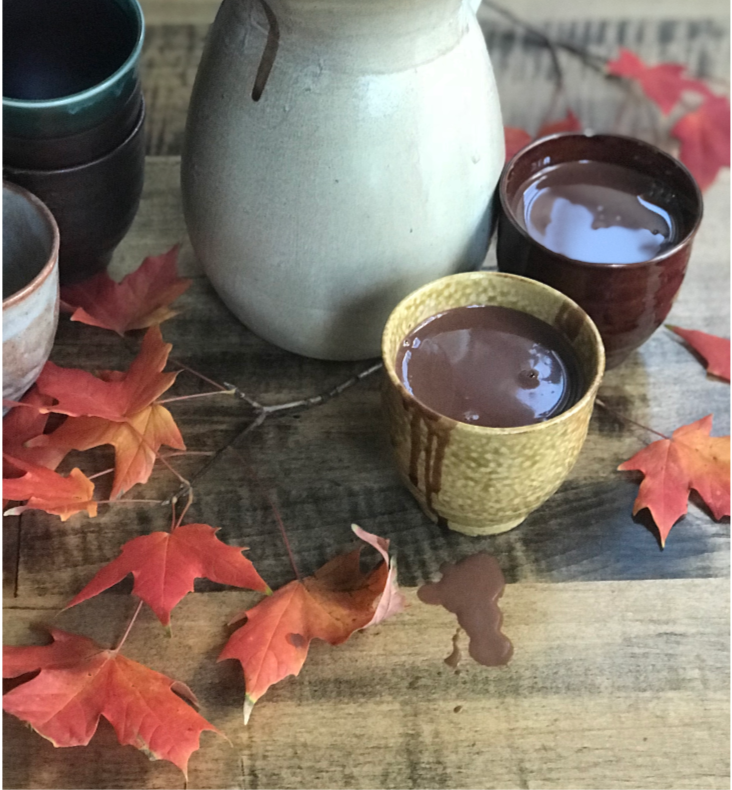 Death by chocolate: a cereal part II