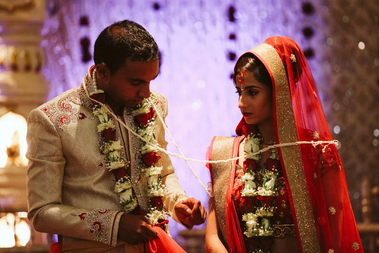 Hindu Indian Wedding | Southern Oregon Wedding Photographer