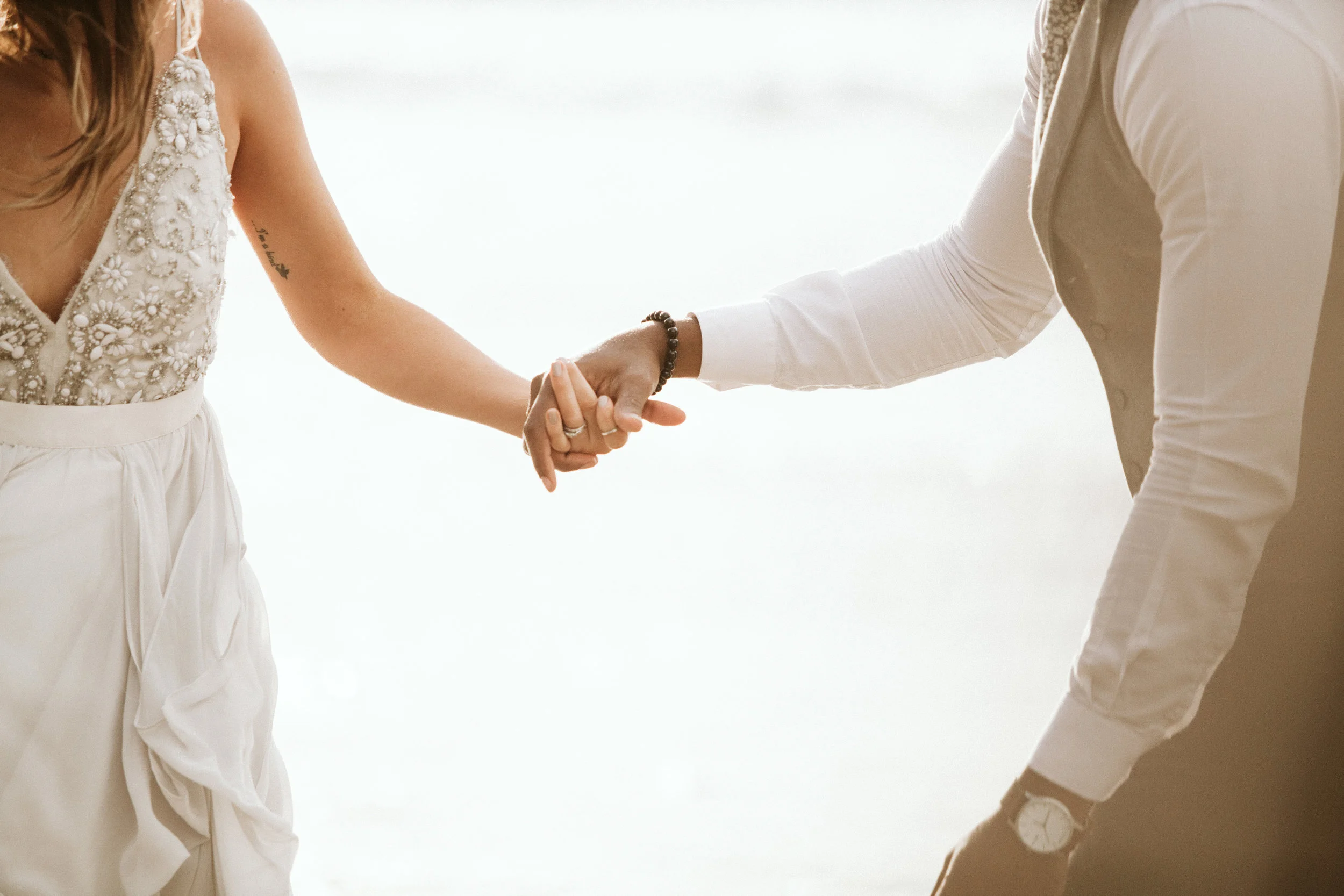 Oregon Coast Wedding | Southern Oregon Wedding Photographer