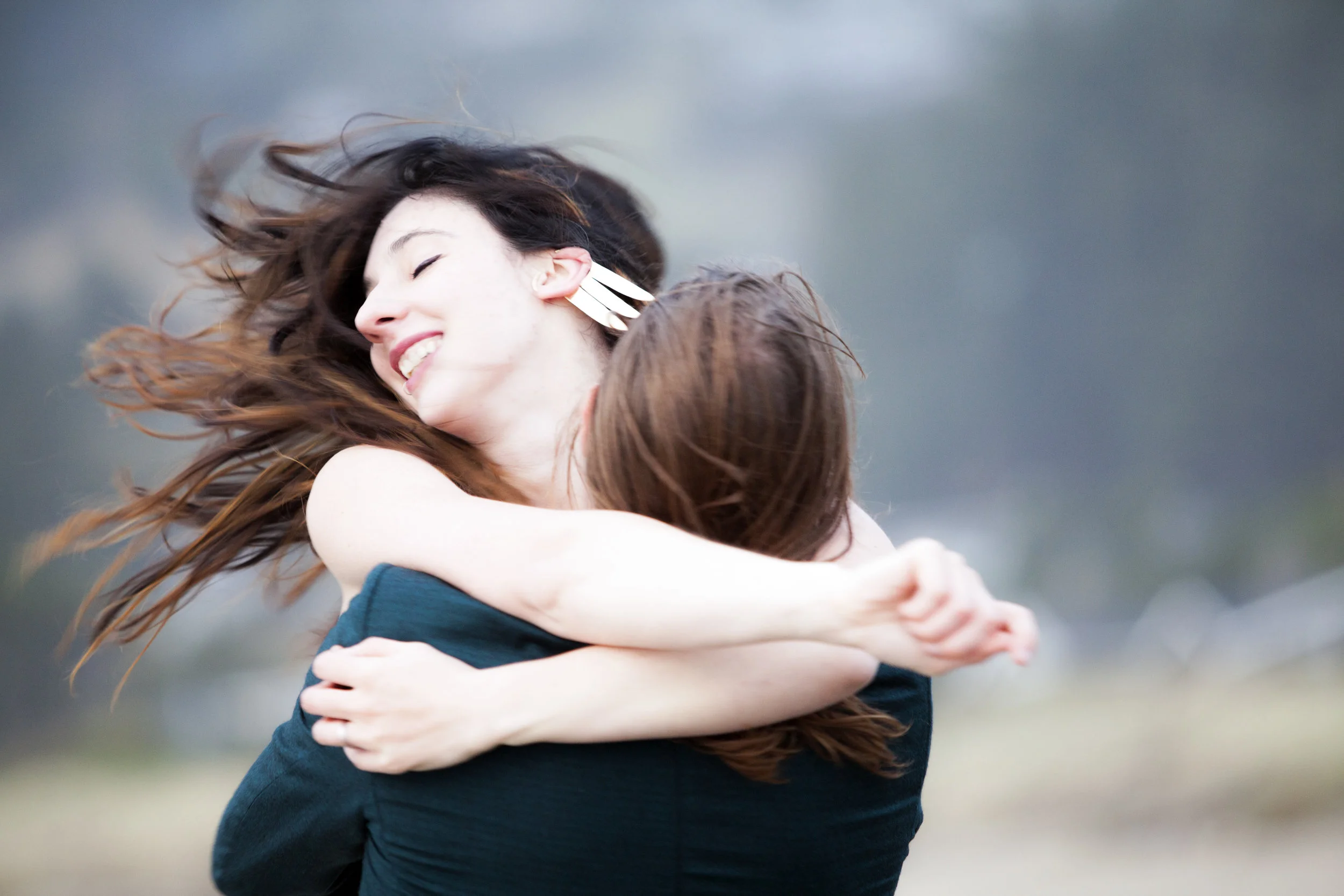 Oregon Coast Elopement | Southern Oregon Wedding Photographer