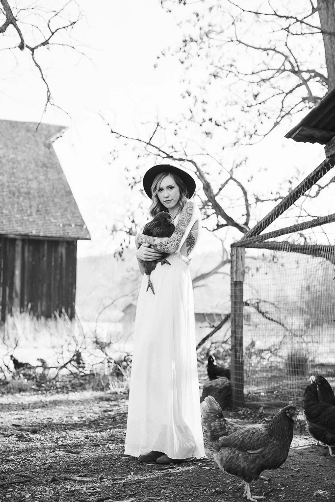 Southern Oregon Wedding Photographer