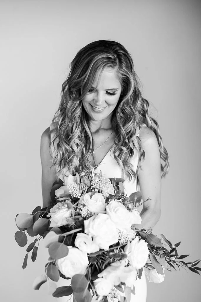 Bridal Portrait | Southern Oregon Wedding Photographer