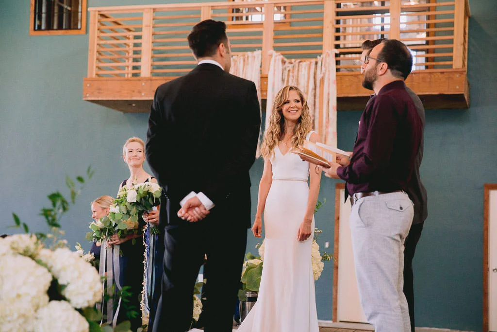 Southern Oregon Wedding Photographer