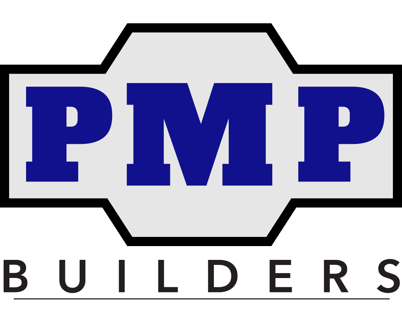 PMP BUILDERS