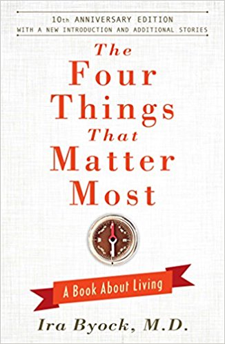 Four Things