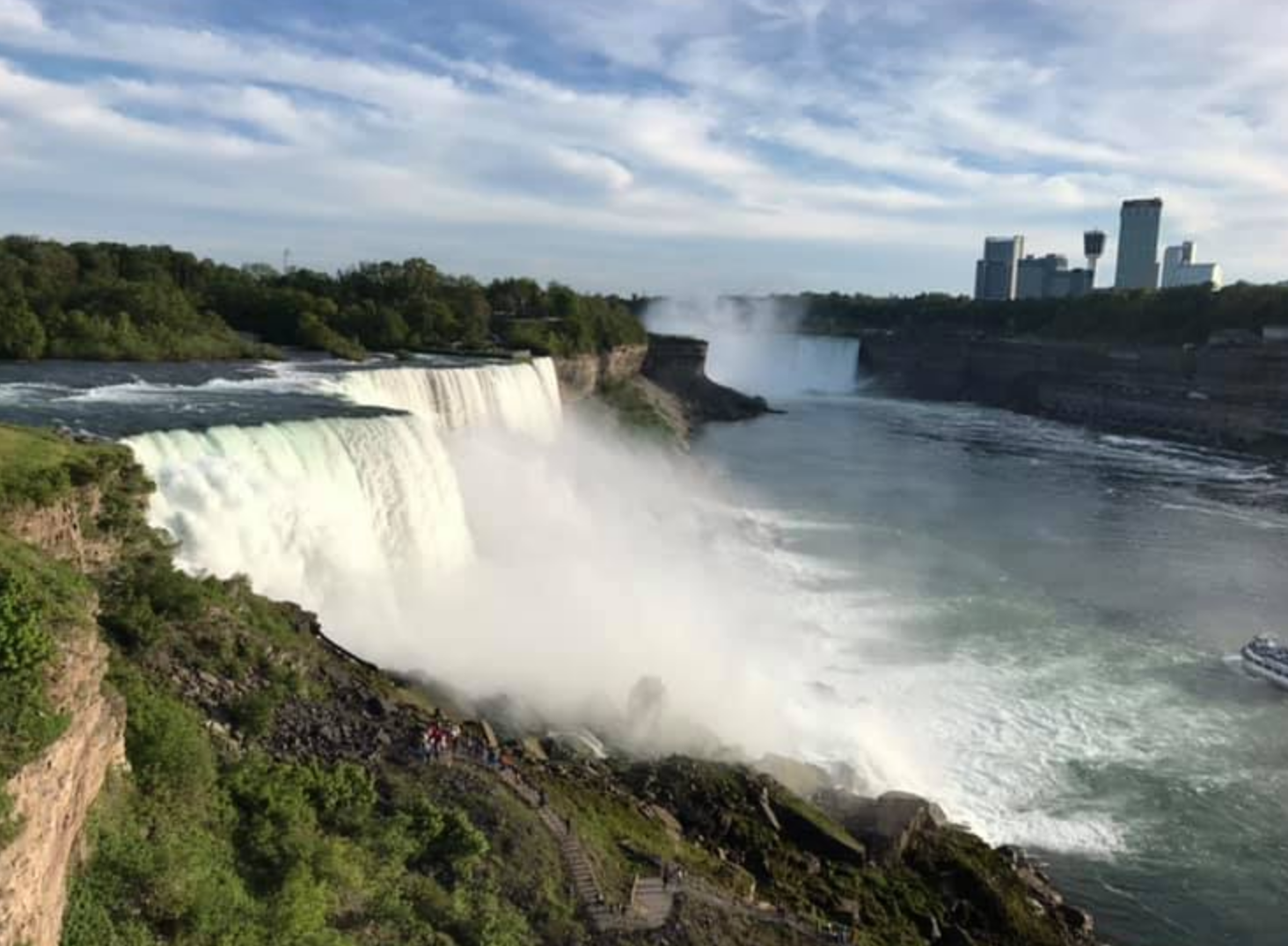 July Newsletter - Roadtripping