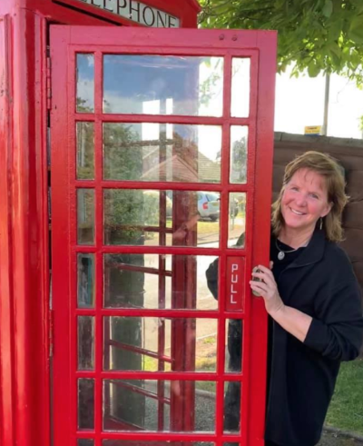 September Newsletter