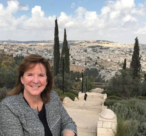 December Newsletter - Warm Greetings!