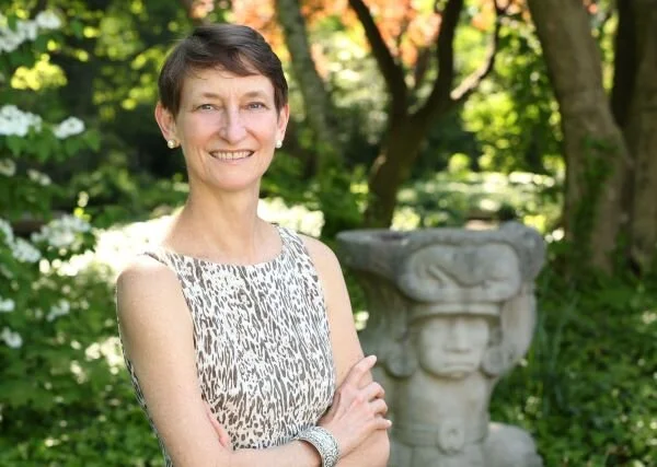 Q &amp; A with Dr. Stacia Dearmin (includes special offer)