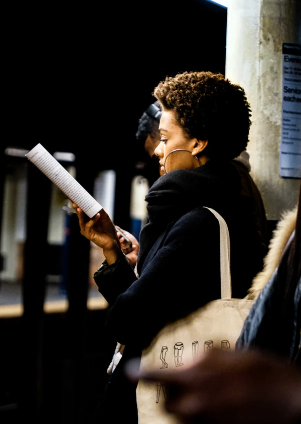 My 2020 Reading List