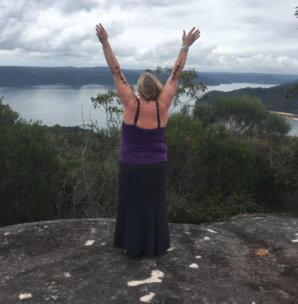 Remembering Amanda Lin Carr 