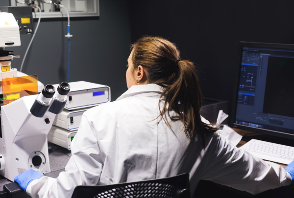 International Day of Women and Girls in Science