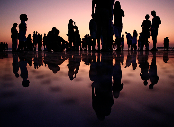 Building Community with Intention