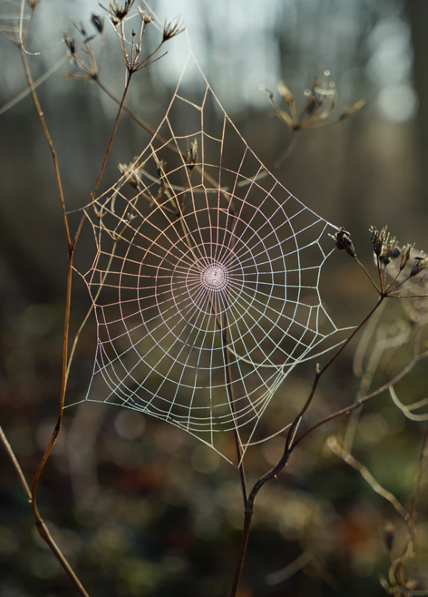 Some Thoughts on Connection