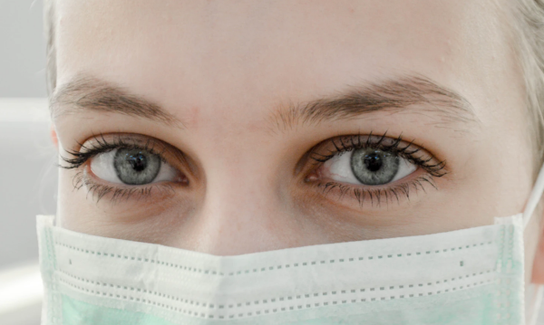 How to Support Healthcare Workers through COVID-19