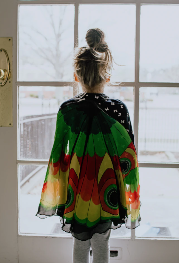 TSMD May Newsletter - What Courage Looks Like