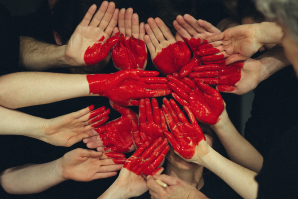 An Ode to Physician Moms