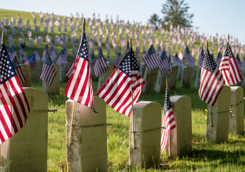 Memorial Day Reflections