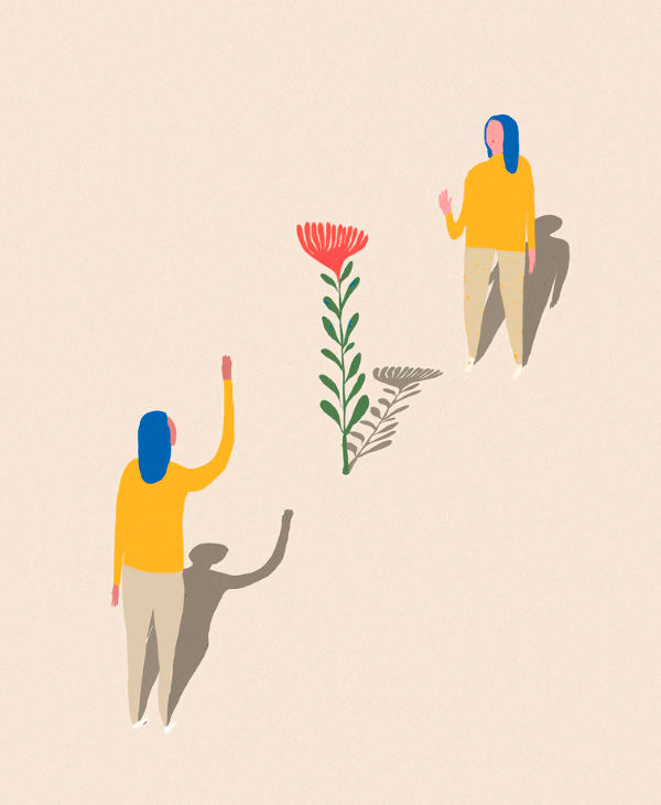 TSMD June Newsletter - Coming Together Again