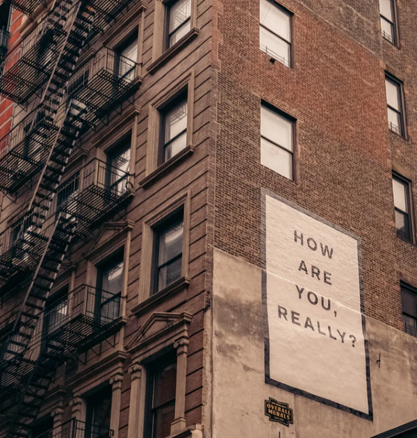 Mental Health Resources for Healthcare Professionals