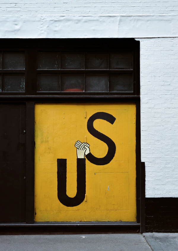 We Need Each Other: Thoughts on Safely Reconnecting