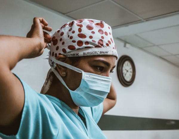 Destigmatizing Mental Health Care for Physicians