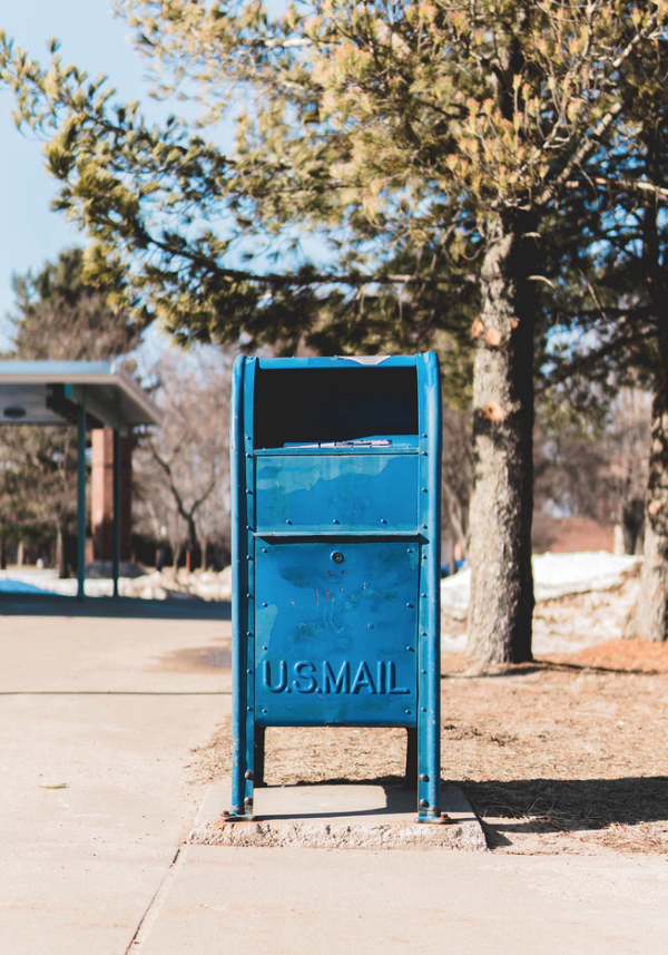 TSMD September Newsletter