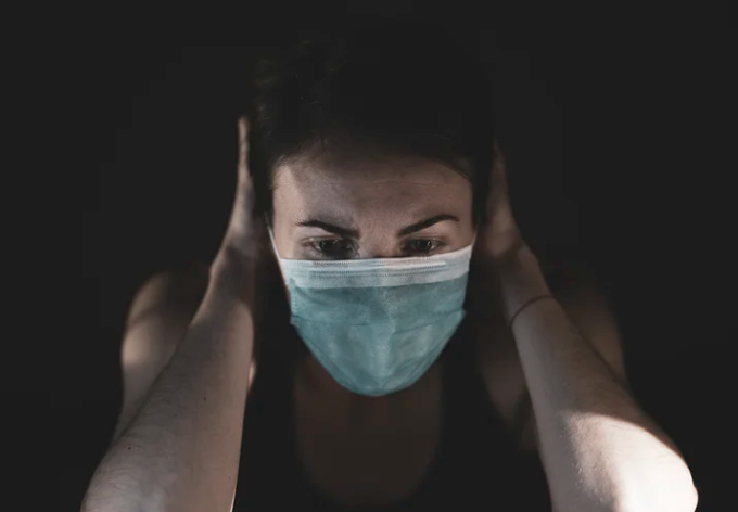 ACEP Poll: Emergency Physician Mental Health Barriers 