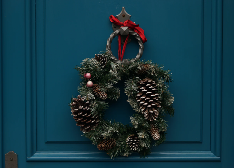 Spending the Holidays Alone? Here Are Some Tips