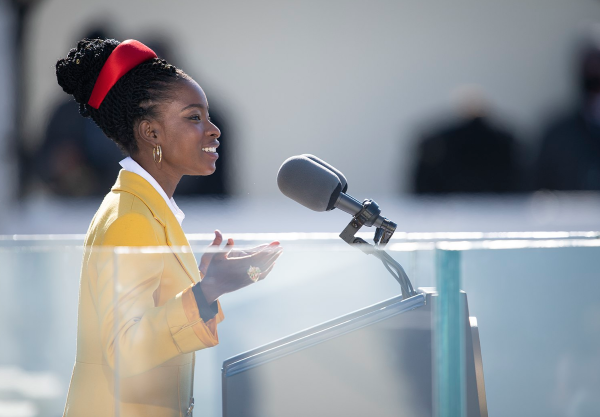 February 2021 Newsletter - A New Day