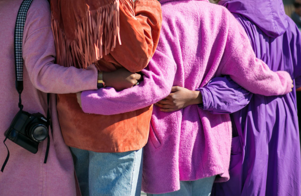 What We’ll Need After This (Thoughts on Community) 