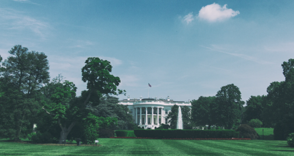 Presidents’ Day Reflection