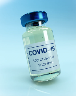 COVID-19 Vaccine Link Roundup  