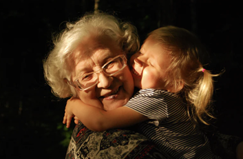 Rediscovering Our Social Lives