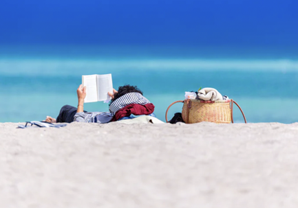 A Different Kind of Summer Reading List 