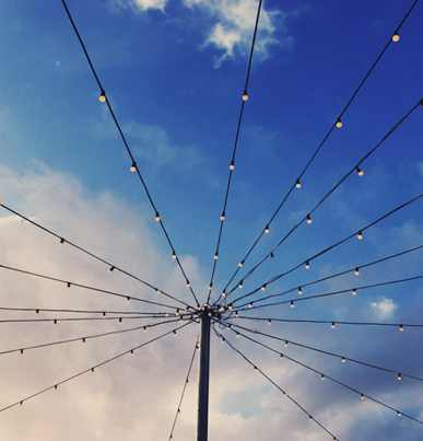 Connecting with Joy—On Purpose 