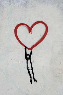 Keeping Our Compassion 