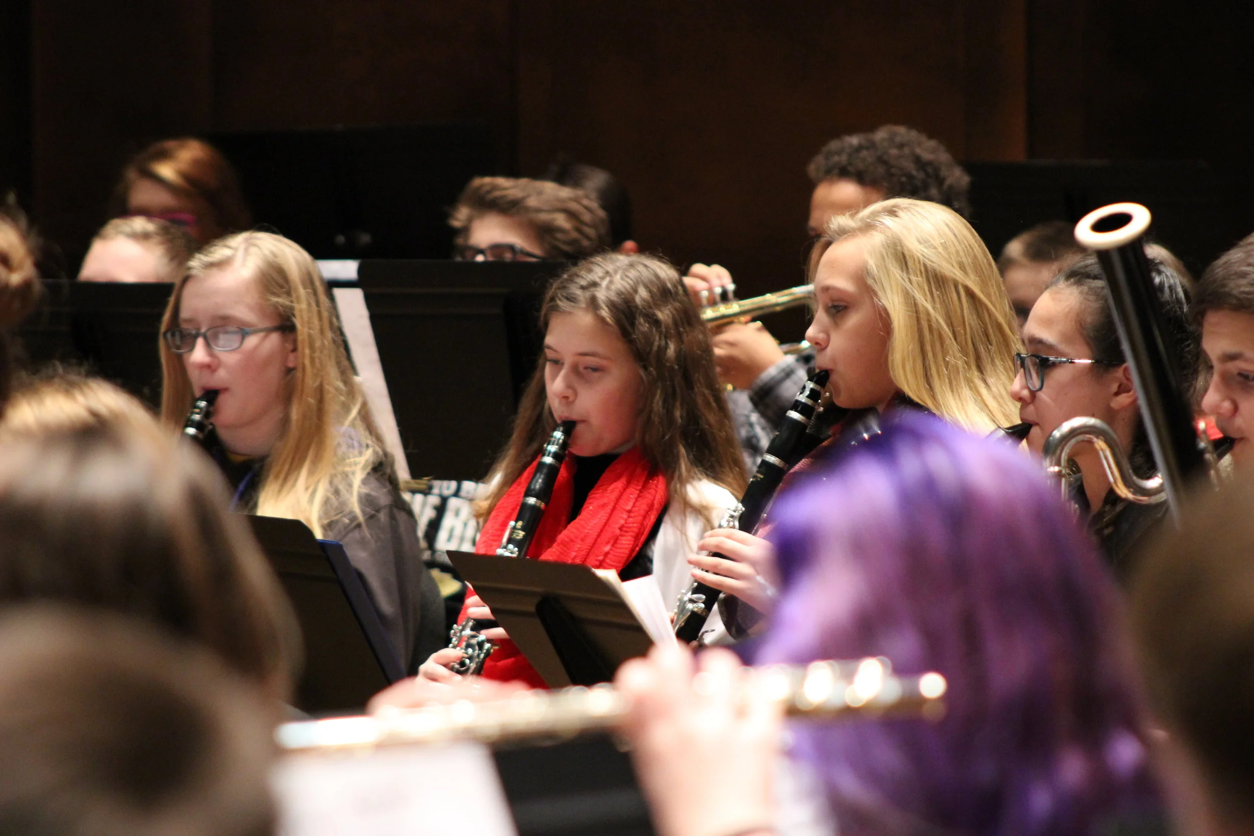 General Information Illinois Music Education Association