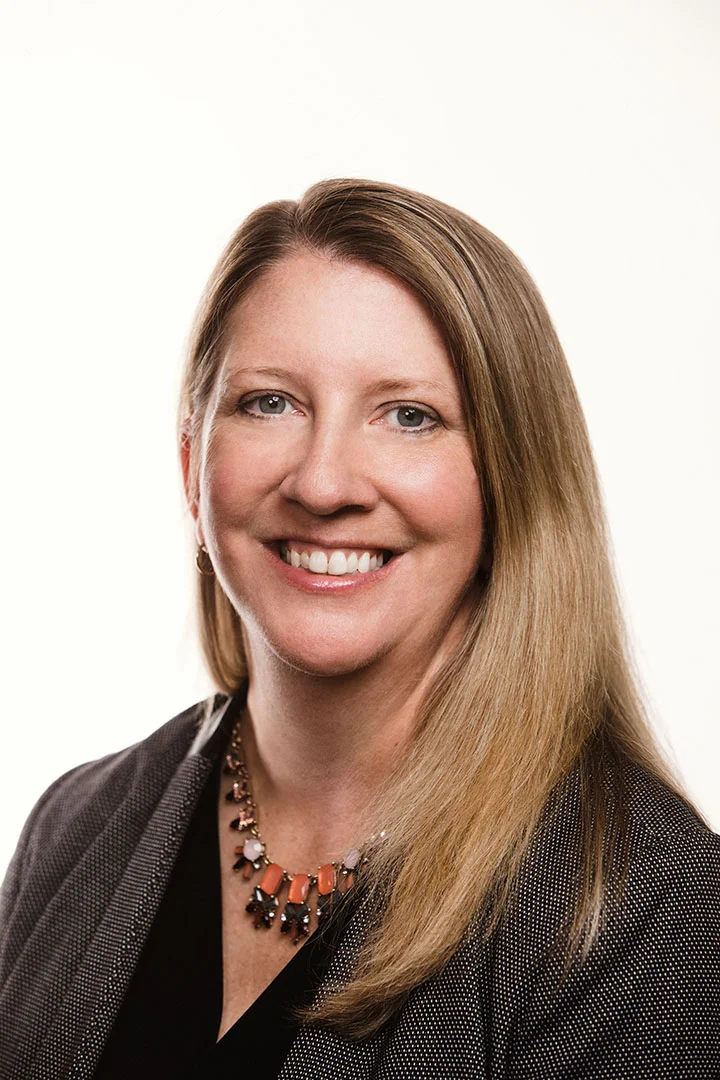 Danelle Larson, Music Teacher Education Division President Elect