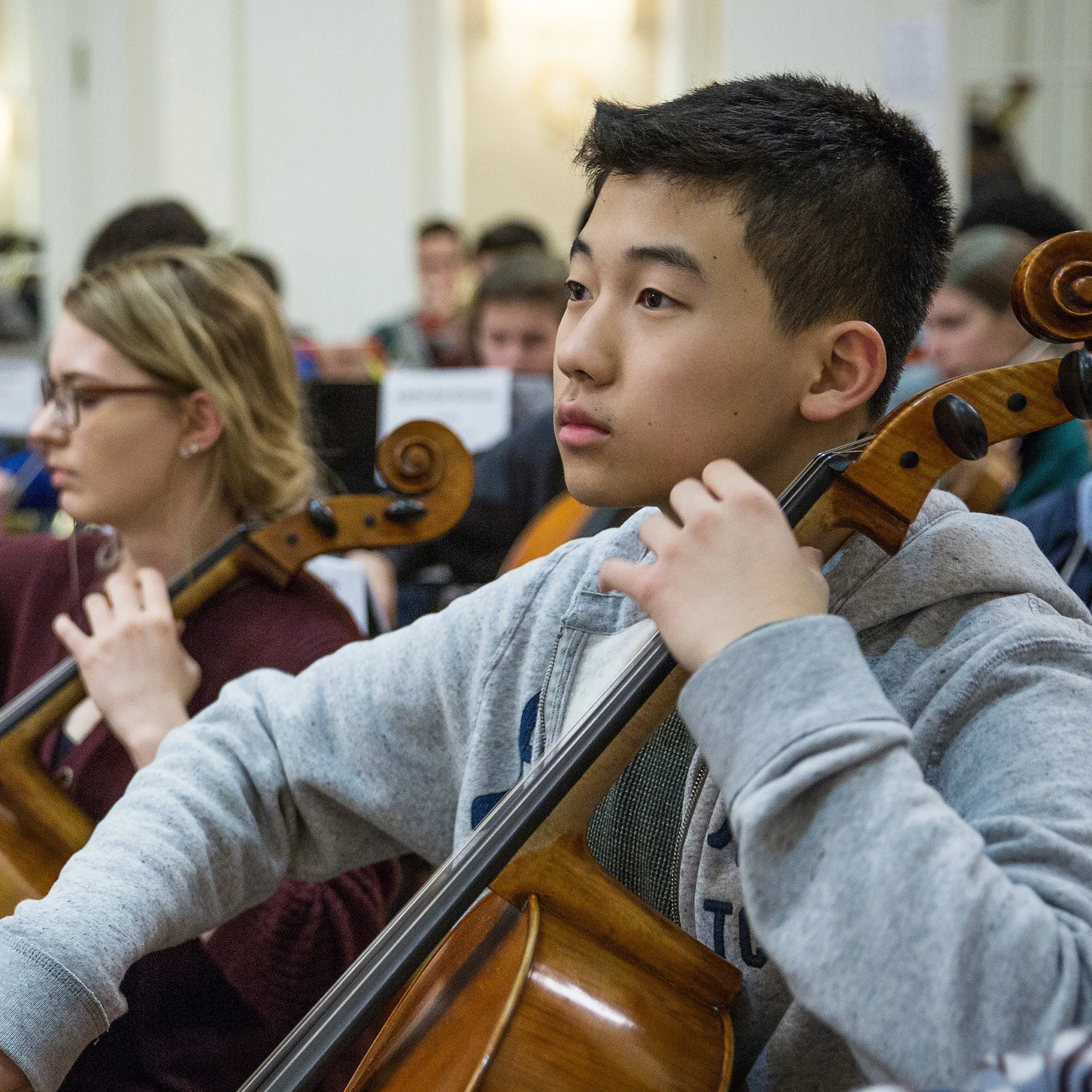 2018-2019 Participating School Information