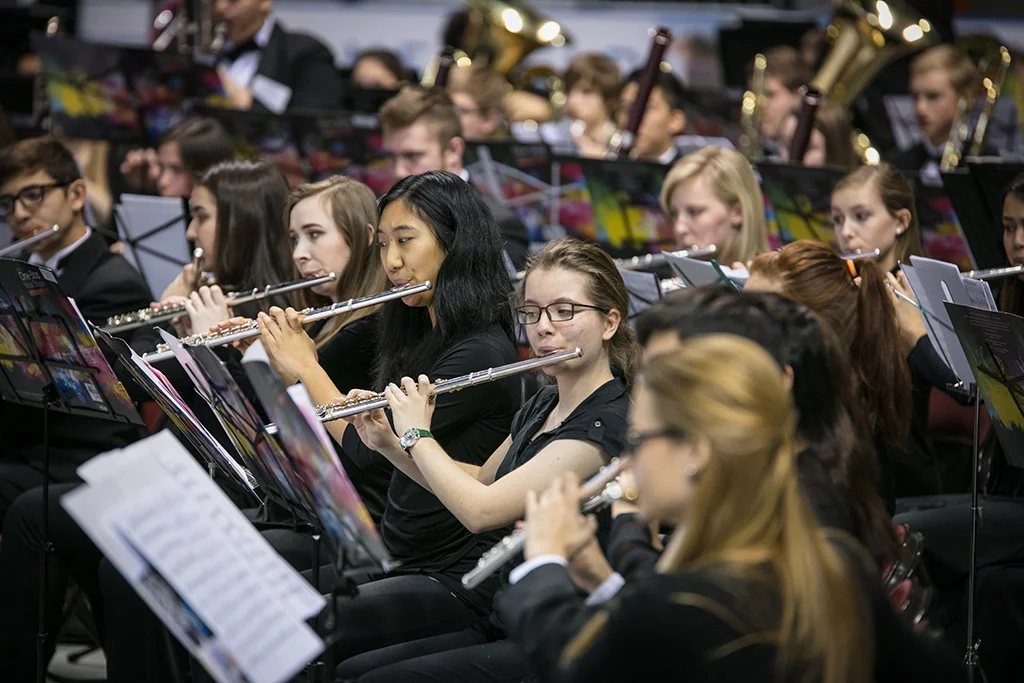 Register for EIU Large Group Festival by February 15!