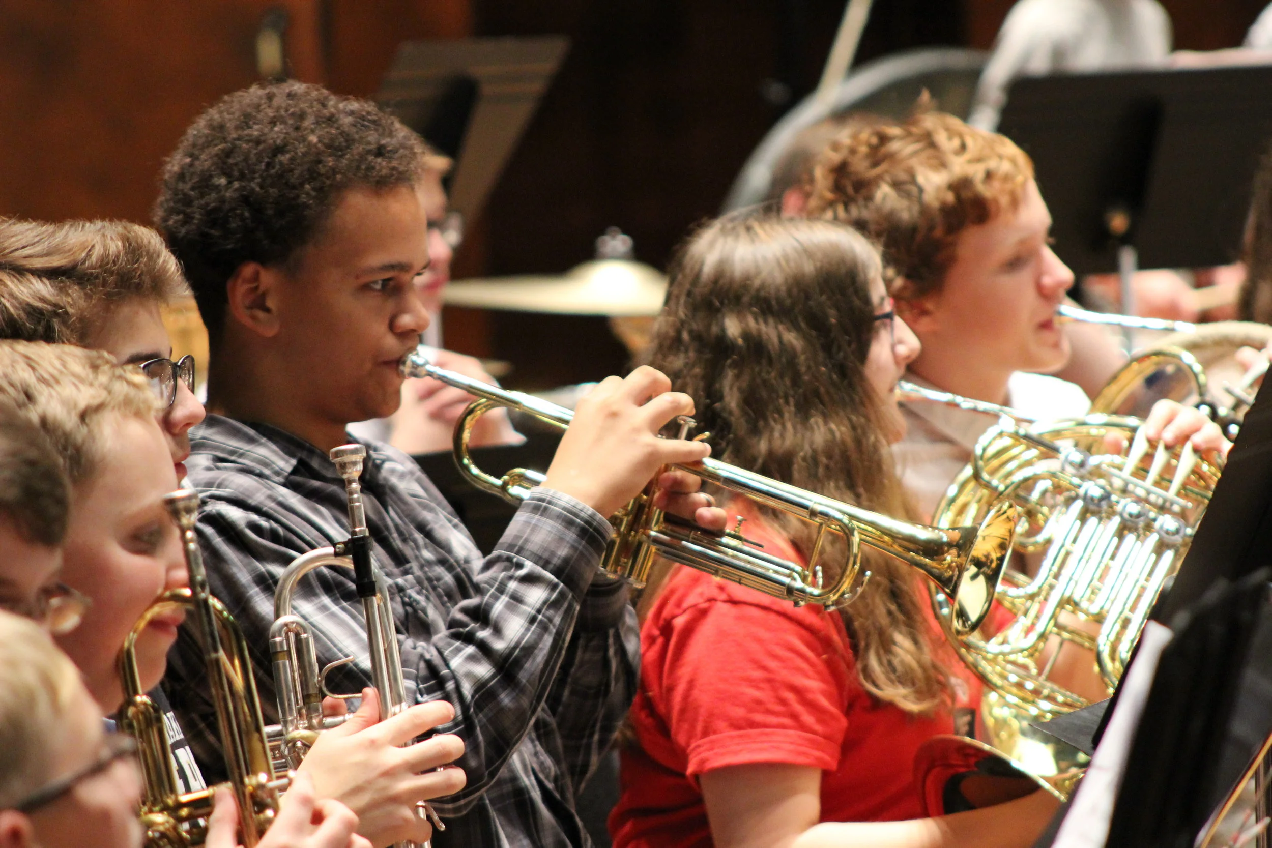 New Student Festivals for 2019!