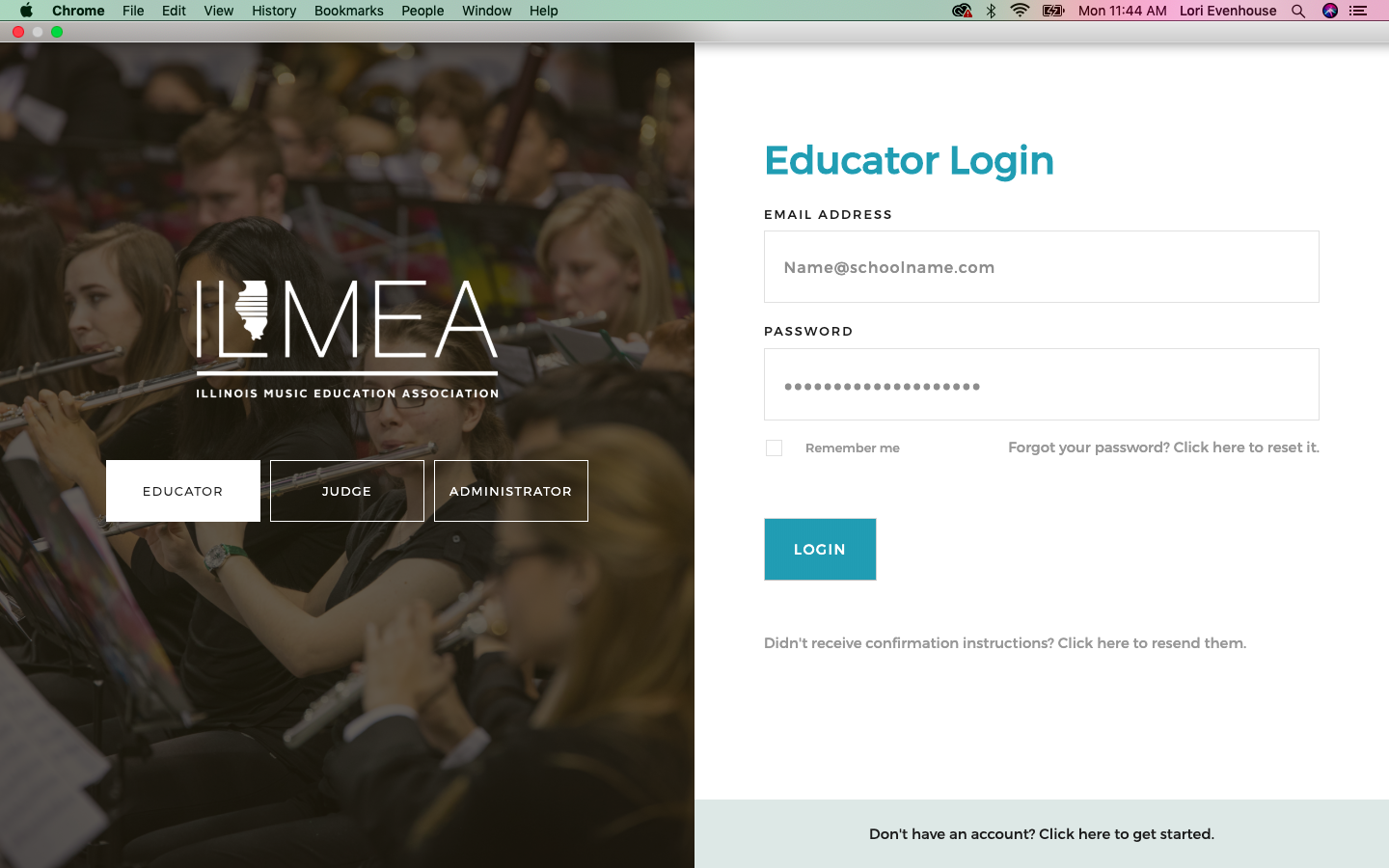 New ILMEA Nomination Portal Launch!