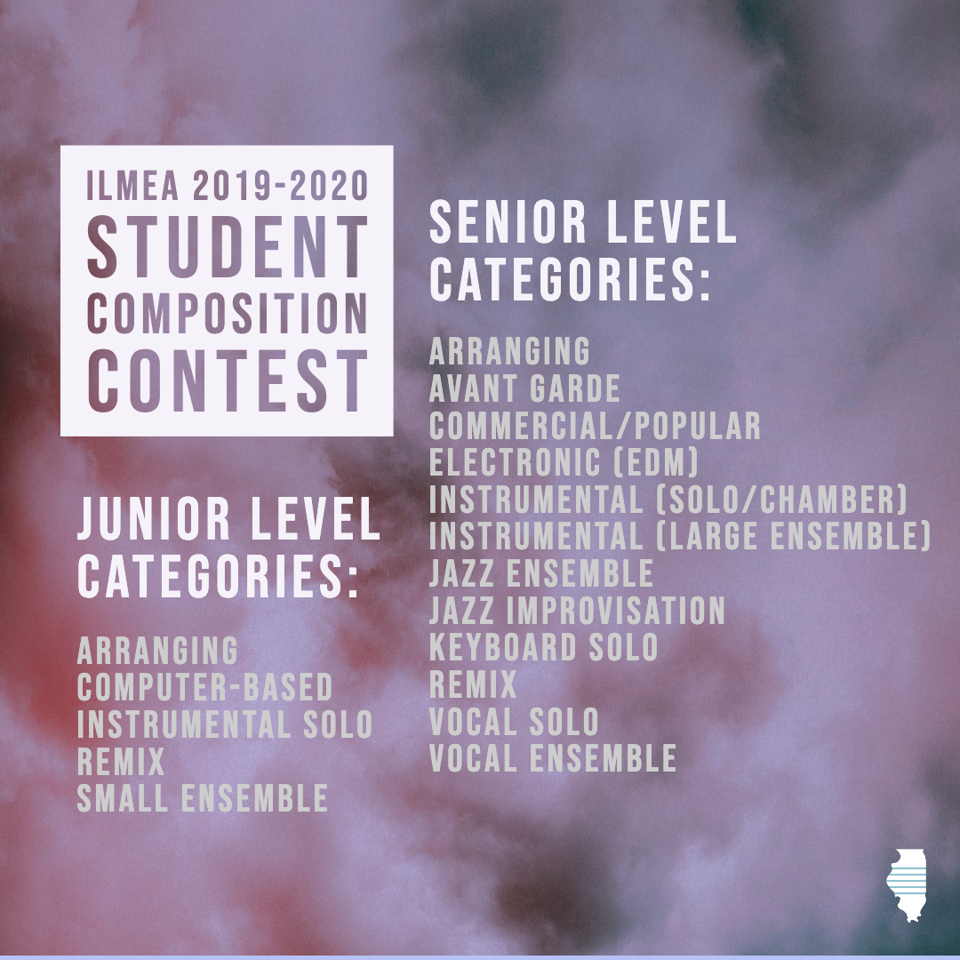 Student Composition Contest and Remix Contest