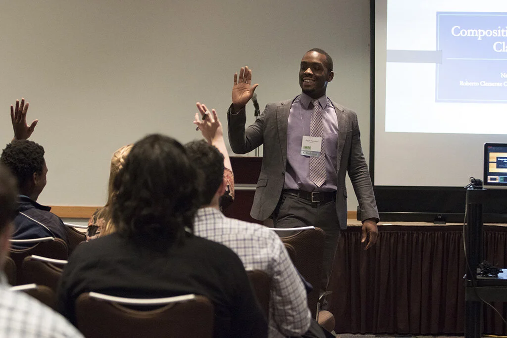 Apply to Join the ILMEA Presenters Bureau!